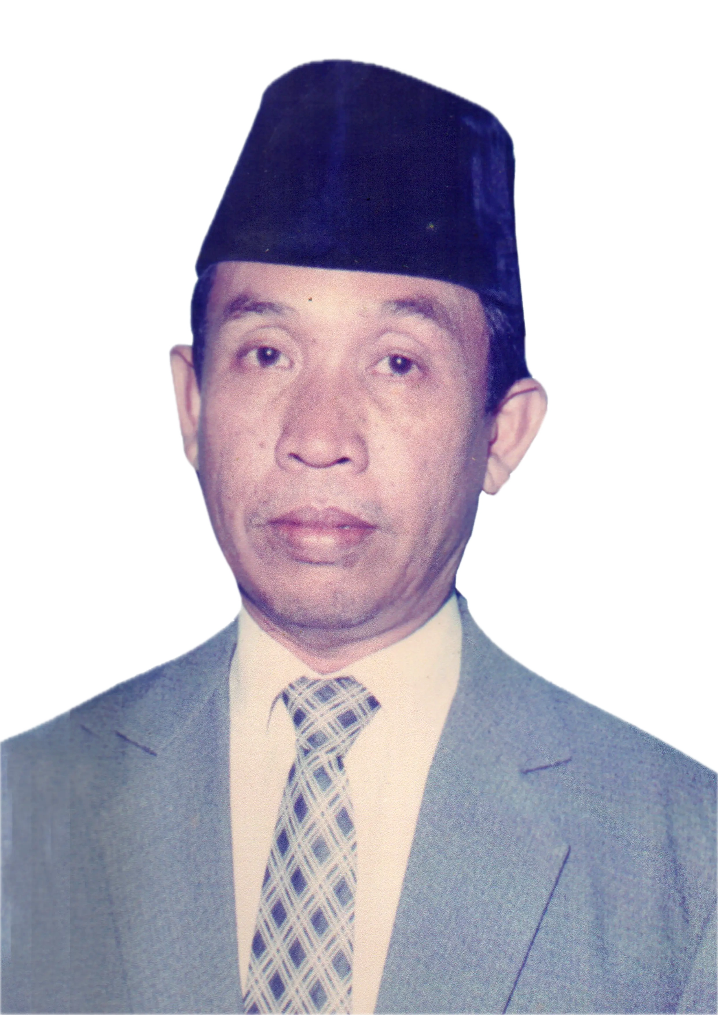 Mohammad Saleh